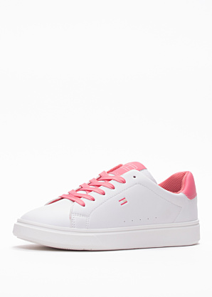 Tommy Hilfiger tennised Cooper