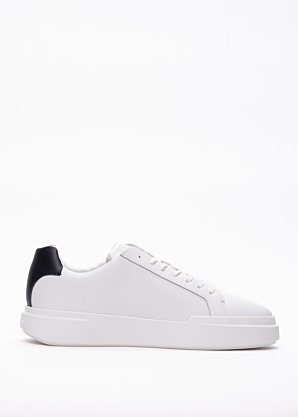 Calvin Klein tennised Chunky