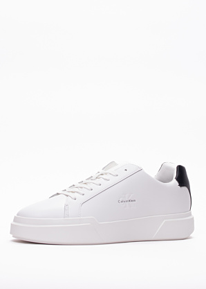 Calvin Klein tennised Chunky
