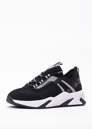 Кроссовки Genga Guess