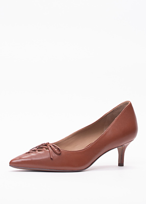 Туфли Adrienne Lce Lauren Ralph Lauren