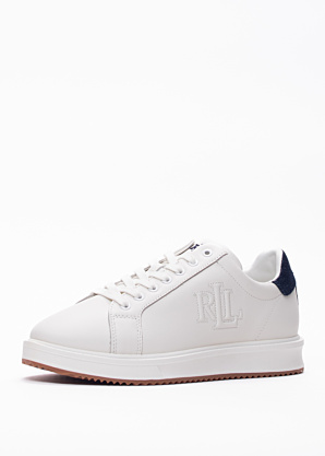 Тенниски Ainsley Lauren Ralph Lauren