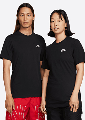 Nike T-särk