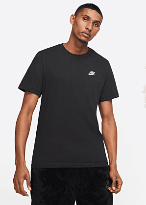 Футболка Nike