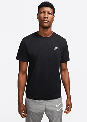 Nike T-särk Nsw Club Tee