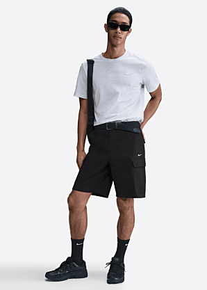 Nike T-särk Nsw Club
