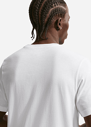 Nike T-särk Nsw Club