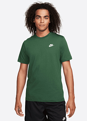 Футболка Nsw Club Nike