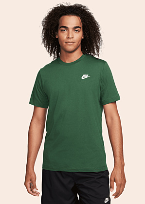 Футболка Club Nike