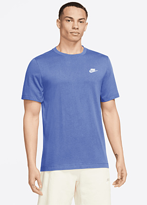 Nike T-särk Nsw Club Tee