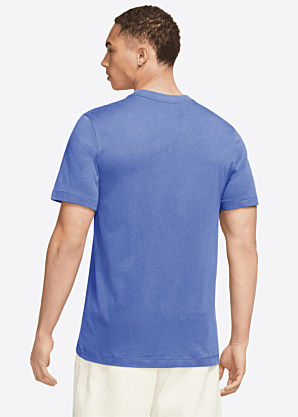 Nike T-särk Nsw Club