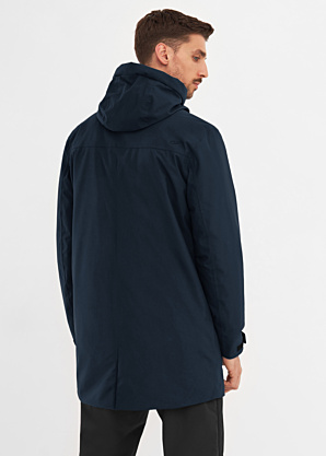 Весенне-осенняя куртка Arlo Five Seasons