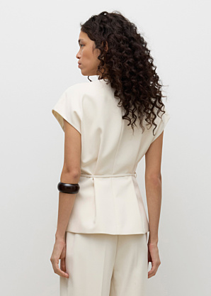 Жилет Vannah Vero Moda