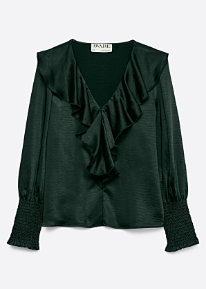 Блуза Bea Vero Moda