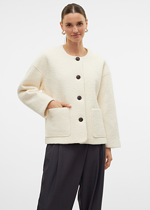Vero Moda jakk Ollo