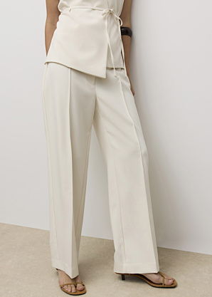 Vero Moda viigipüksid Vannah