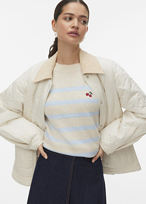 Vero Moda kevad-sügisjope Valentine