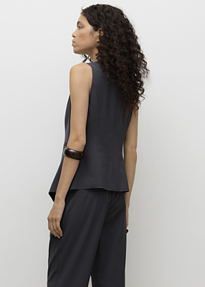 Жилет ошибка Vero Moda