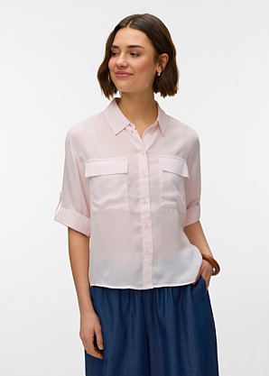 Блуза Fabiana Vero Moda