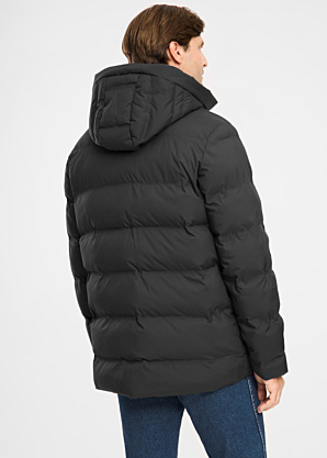 Зимняя куртка Axton Five Seasons