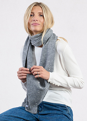 Шарф Molly Bracken