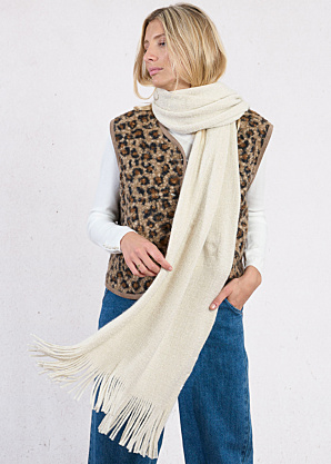 Шарф Molly Bracken