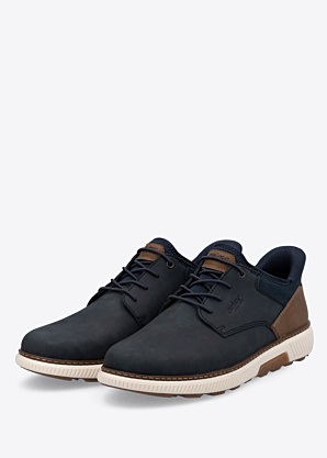 Кроссовки Rieker