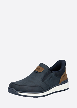 Кроссовки Rieker