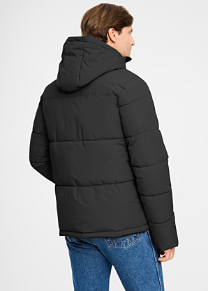 Зимняя куртка Bernard Five Seasons