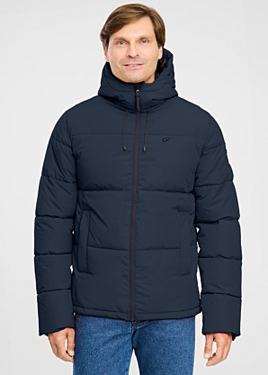 Зимняя куртка Bernard Five Seasons