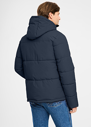 Зимняя куртка Bernard Five Seasons