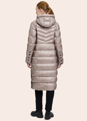 Пуховое пальто Betty Barclay