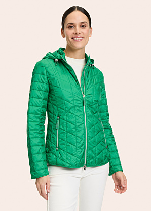 Весенне-осенняя куртка Betty Barclay