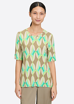 Блуза Betty Barclay