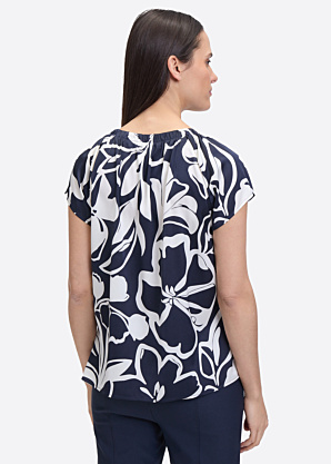 Блуза Betty Barclay