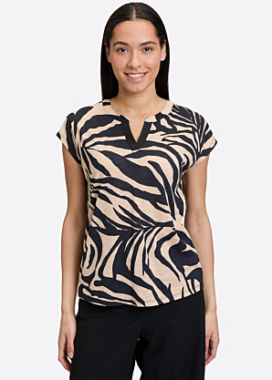 Блуза Betty Barclay