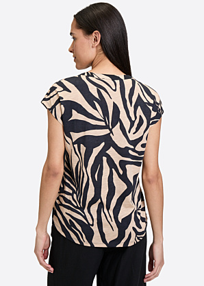 Блуза Betty Barclay