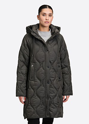 Весенне-осенняя куртка Betty Barclay