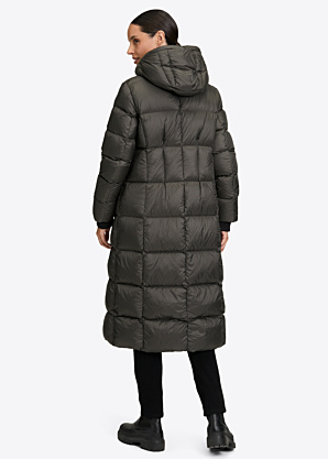 Пуховое пальто Betty Barclay