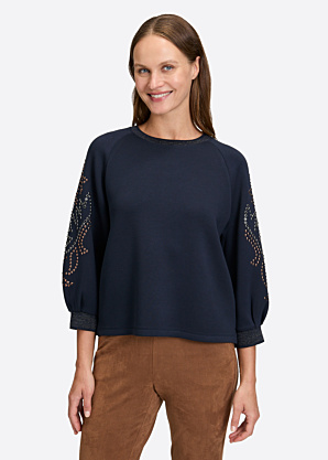 Кофта Betty Barclay