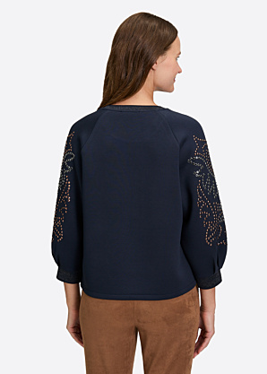 Кофта Betty Barclay