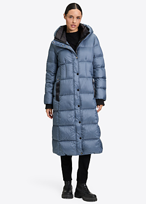 Пуховое пальто Betty Barclay