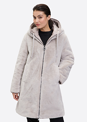 Зимнее пальто Betty Barclay