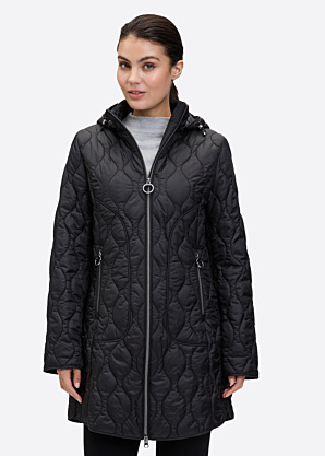 Весенне-осенняя куртка Betty Barclay