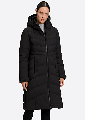 Зимнее пальто Betty Barclay