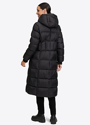 Пуховое пальто Betty Barclay