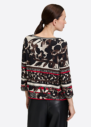 Блуза Betty Barclay