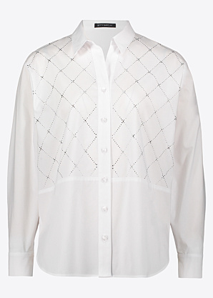 Блуза Betty Barclay