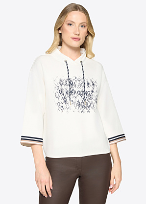 Кофта Betty Barclay