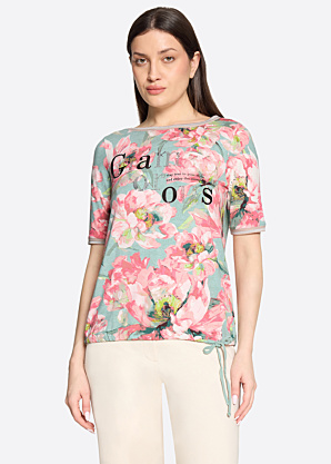 Блуза Betty Barclay